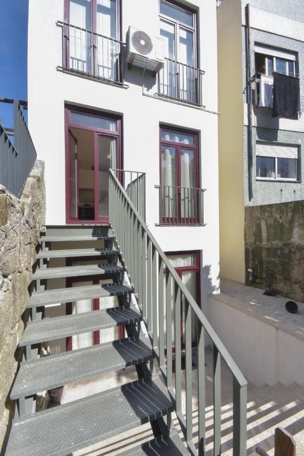 Oporto Charming Apartments Exterior foto