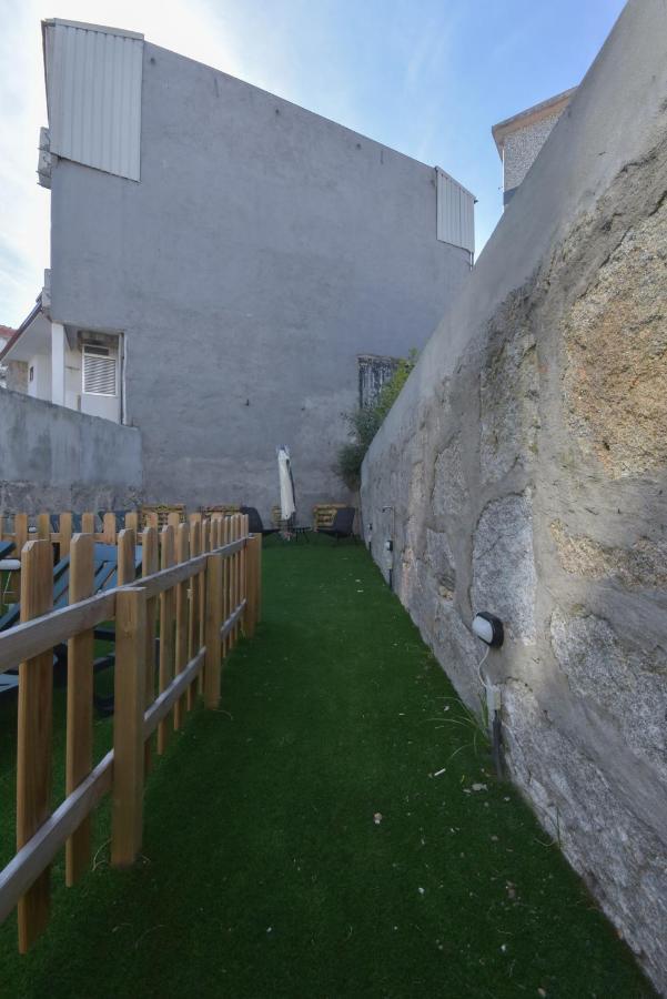 Oporto Charming Apartments Exterior foto